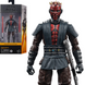 Колекційна екшн-фігурка Star Wars Black Series Darth Maul (The Clone Wars) &mdash; Дарт Мол Зоряні Війни 15 см