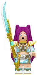 Фигурка Мира K-pop-охотницы на демонов figures Mira K-Pop Demon Hunters WM3088