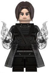 Фигурка Призрак Ава Старр Громовержцы* figures Ghost Ava Starr Thunderbolts* WM2466