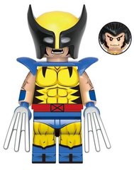 Фигурка Росомаха Люди Икс Марвел figures Wolverine X-MEN Marvel GH0519