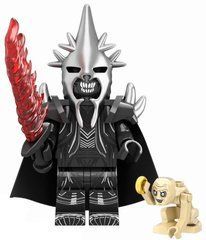 Фигурка Король-чародей Ангмара Властелин колец figures Witch-King of Angmar The Lord of the Rings TV5087