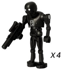 Фігурка K-2SO дроїд Зоряні війни figures K-2SO droids Star Wars KM66055