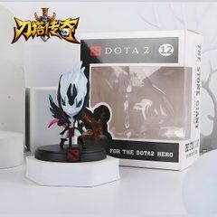 Фігурка Шенделезара (Венга) з гри Dota 2 &mdash; Колекційна міні-фігурка героя Dota 2 Vengeful Spirit Figure &mdash; Collectible Mini Hero Figurine