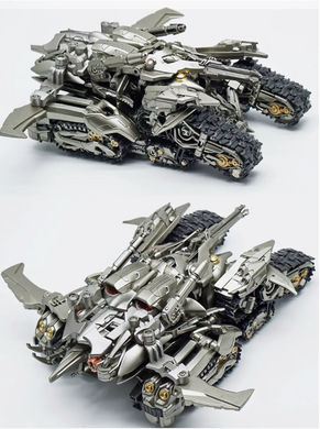 Робот трансформер Мегатрон 20см "Трансформеры: Месть павших" - Megatron Transformers: Revenge of the Fallen 8807