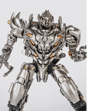 Робот трансформер Мегатрон 20см "Трансформеры: Месть павших" - Megatron Transformers: Revenge of the Fallen 8807
