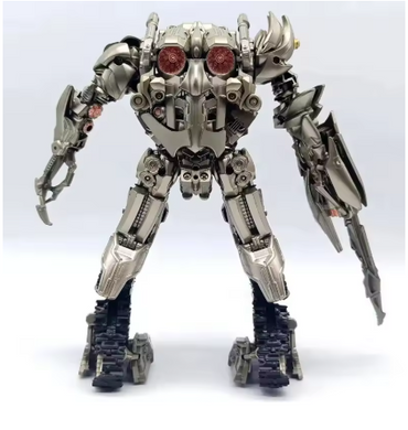 Робот трансформер Мегатрон 20см "Трансформеры: Месть павших" - Megatron Transformers: Revenge of the Fallen 8807