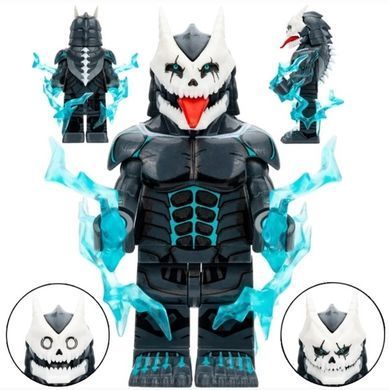 Фигурка Хибино Кафка Кайдзю № 8 figures Kafka Hibino Kaiju No. 8 WM2834