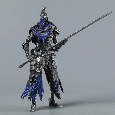 Коллекционная фигурка Dark Souls: Knight Artorias (Рыцарь Арториас) &mdash; Экшн-фигурка 18 см