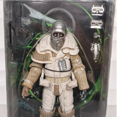 Коллекционная фигурка Коммандо Вейланд-Ютани / Weyland-Yutani Commando Чужой 3 / Alien 3 18 см &mdash; Weyland-Yutani Commando action figure