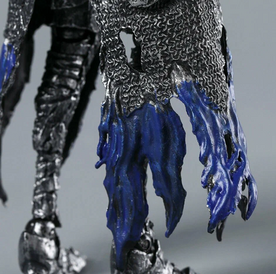 Коллекционная фигурка Dark Souls: Knight Artorias (Рыцарь Арториас) &mdash; Экшн-фигурка 18 см