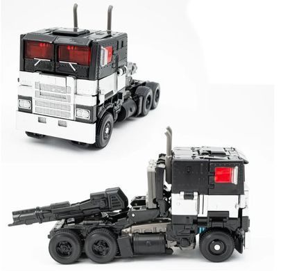 Игрушка Робот-трансформер автобот Оптимус Прайм, 18 см - Optimus Prime