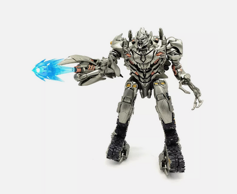 Робот трансформер Мегатрон 20см "Трансформеры: Месть павших" - Megatron Transformers: Revenge of the Fallen 8807