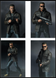 Фигурка NECA Terminator Dark Fate T-800 Коллекционная экшн-фигура Терминатор Арнольд Шварценеггер 18 см с аксессуарами