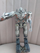 Робот трансформер Мегатрон 20см "Трансформеры: Месть павших" - Megatron Transformers: Revenge of the Fallen 8807