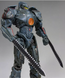 Колекційна фігурка робота NECA з фільму Тихоокеанський рубіж Pacific Rim Jaeger Gipsy Dange 18 см