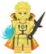 Набор фигурок человечков Наруто Акацуки 8шт figures sets Naruto Akatsuki 8pcs WM6108