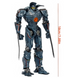 Колекційна фігурка робота NECA з фільму Тихоокеанський рубіж Pacific Rim Jaeger Gipsy Dange 18 см