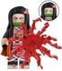 Фигурка Незуко Камадо Истребитель Демонов figures Nezuko Demon Slayer WM3002