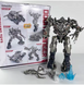Робот трансформер Мегатрон 20см "Трансформеры: Месть павших" - Megatron Transformers: Revenge of the Fallen 8807
