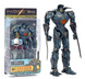 Колекційна фігурка робота NECA з фільму Тихоокеанський рубіж Pacific Rim Jaeger Gipsy Dange 18 см