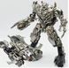 Робот трансформер Мегатрон 20см "Трансформеры: Месть павших" - Megatron Transformers: Revenge of the Fallen 8807