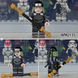 Фігурка Хірузен Сарутобі Наруто figures Sarutobi Hiruzen Naruto WM2135