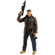 Фигурка NECA Terminator Dark Fate T-800 Коллекционная экшн-фигура Терминатор Арнольд Шварценеггер 18 см с аксессуарами