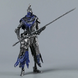 Коллекционная фигурка Dark Souls: Knight Artorias (Рыцарь Арториас) &mdash; Экшн-фигурка 18 см