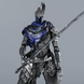 Коллекционная фигурка Dark Souls: Knight Artorias (Рыцарь Арториас) &mdash; Экшн-фигурка 18 см