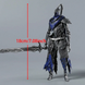 Коллекционная фигурка Dark Souls: Knight Artorias (Рыцарь Арториас) &mdash; Экшн-фигурка 18 см