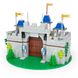 Конструктор Замок серія Середньовіччя constructor castle medieval 1602D-1