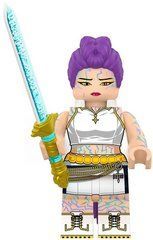 Фигурка Руми K-pop-охотницы на демонов figures Rumi Kang K-Pop Demon Hunters WM3089