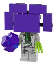 Фігурка Титан Комп'ютерник Скібіді Туалет figures Titan Computer Man Skibidi Toilet LG0083