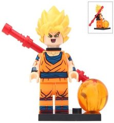 Фігурка Гоку Goku Dragon Ball XP024