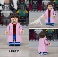 Фигурка Питер Бенджамин Паркер Человек Паук Марвел figures Peter B Parker Spider man Marvel GH0199