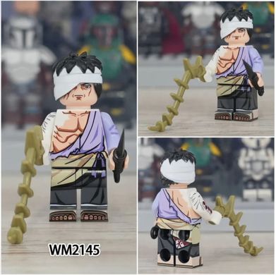 Фігурка Шимура Данзо Наруто старійшина Прихованого Листа figures Shimura Danzou Naruto WM2145
