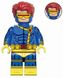 Фігурка Циклоп Люди Ікс figures Cyclops X-MEN Marvel GH0520