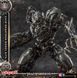 Фигурка Transformers Megatron 22 см Diecast Metal из "Места падших"/ Коллекционная модель от YOLOPARK Мегатрон Работы Трансформеры Revenge of the Fallen