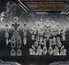 Фигурка Transformers Megatron 22 см Diecast Metal из "Места падших"/ Коллекционная модель от YOLOPARK Мегатрон Работы Трансформеры Revenge of the Fallen