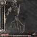 Фигурка Transformers Megatron 22 см Diecast Metal из "Места падших"/ Коллекционная модель от YOLOPARK Мегатрон Работы Трансформеры Revenge of the Fallen