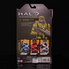 Коллекционная фигурка Master Chief Halo The Spartan 18 см &ndash; подвижная экшн-фигурка Мастер Чиф Хало Спартанец с аксессуарами, статуэтка героя Halo Infinite