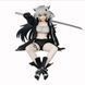 Коллекционная аниме-фигурка Furyu Arknights - Lappland, noodle stopper, 14 см