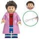 Фигурка Питер Бенджамин Паркер Человек Паук Марвел figures Peter B Parker Spider man Marvel GH0199
