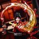 Фигурка Ёриичи Цугикуни Истребитель Демонов figure Yoriichi Tsugikuni Demon Slayer WM3003