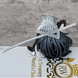 Колекційна аніме-фігурка Furyu Arknights - Lappland, noodle stopper, 14 см