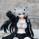 Колекційна аніме-фігурка Furyu Arknights - Lappland, noodle stopper, 14 см