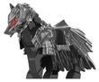 Мініфігурка Берсерк Кінь Гатс Берсерк minifigure Berserk Horse Guts Berserk FQ102