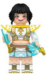 Фигурка Зои K-pop-охотницы на демонов figures Zoey K-Pop Demon Hunters WM3090