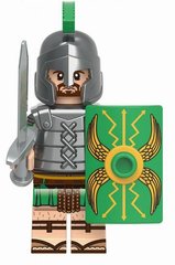 Фигурка Римский легионер Историческая серия figures Roman Legionaire Historical series XH1771