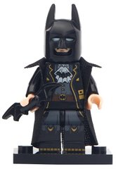 Фигурка Бэтмен Тёмный рыцарь Batman The Dark Knight DC Comics WM493